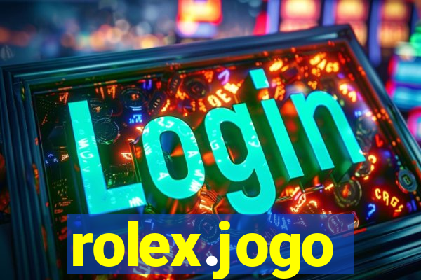 rolex.jogo