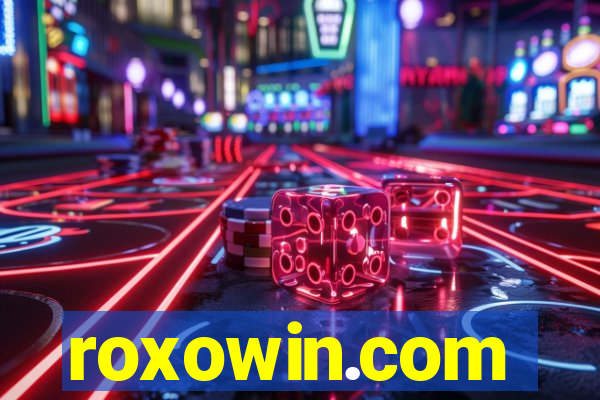 roxowin.com