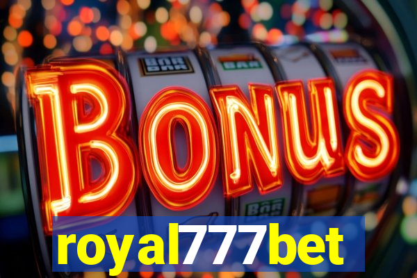 royal777bet