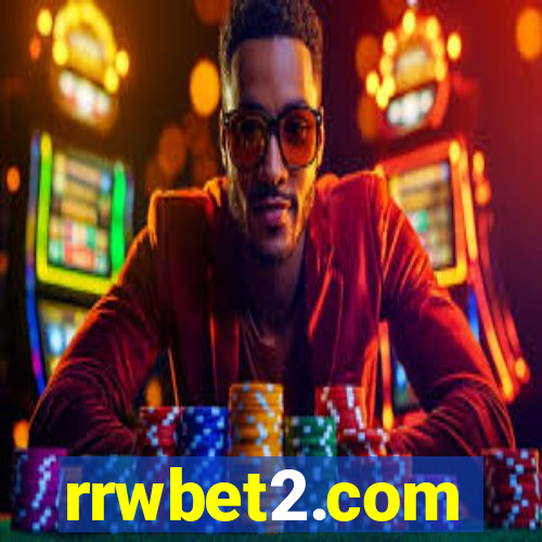 rrwbet2.com