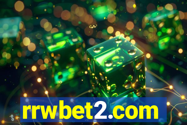 rrwbet2.com