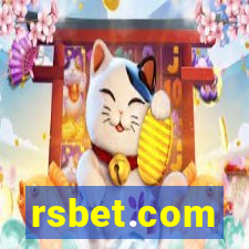 rsbet.com