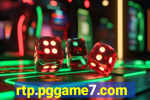 rtp.pggame7.com