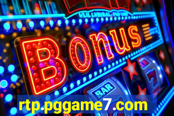 rtp.pggame7.com