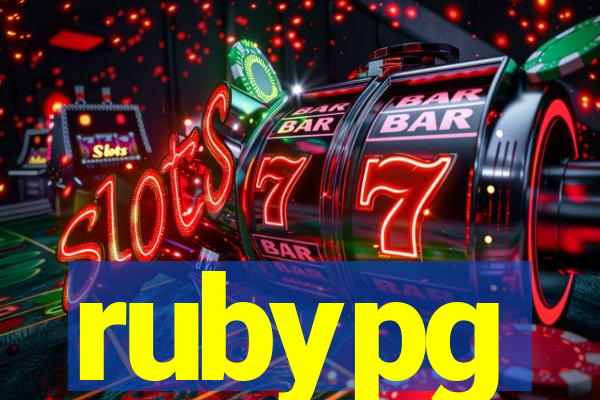 rubypg