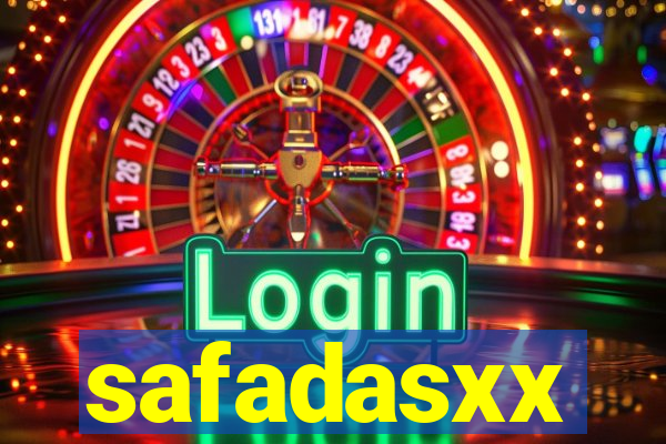 safadasxx