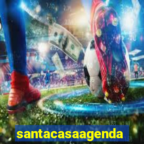 santacasaagendamento