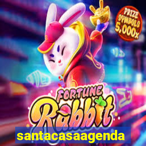 santacasaagendamento