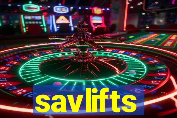 savlifts