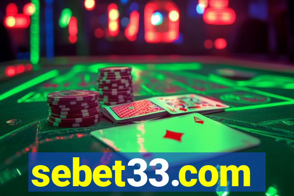 sebet33.com