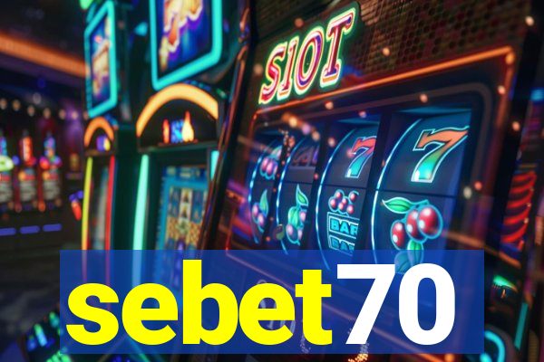 sebet70