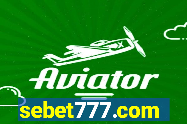 sebet777.com