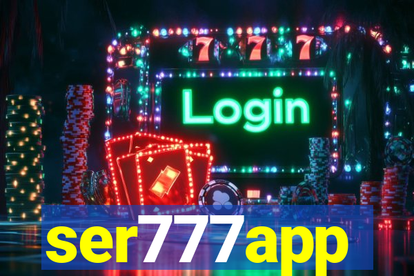 ser777app