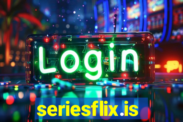 seriesflix.is