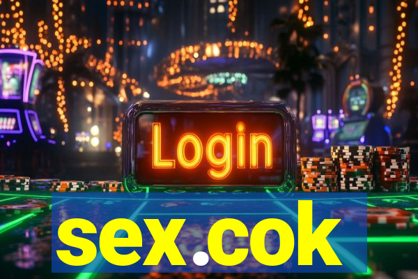 sex.cok