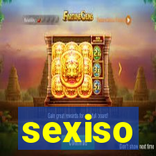 sexiso