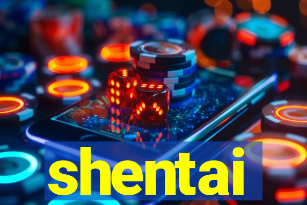 shentai