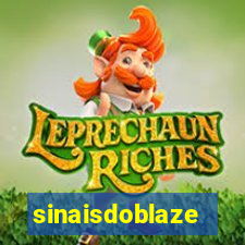 sinaisdoblaze