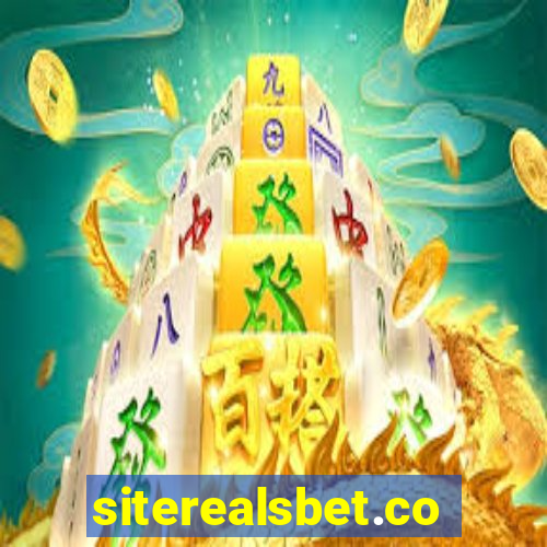 siterealsbet.com