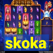 skoka