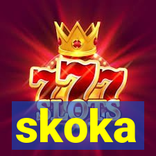 skoka