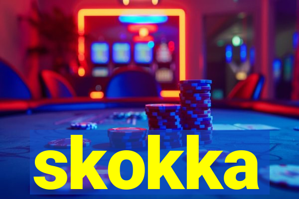 skokka