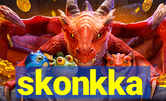 skonkka