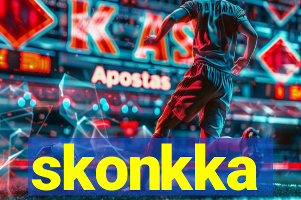 skonkka