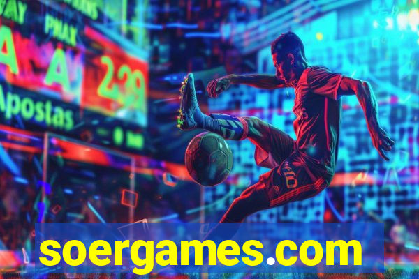 soergames.com