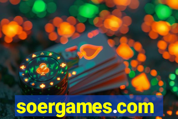 soergames.com