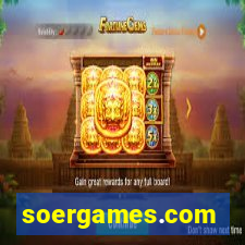 soergames.com