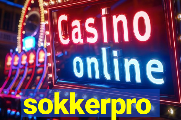 sokkerpro