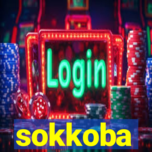 sokkoba