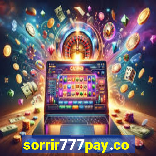 sorrir777pay.com