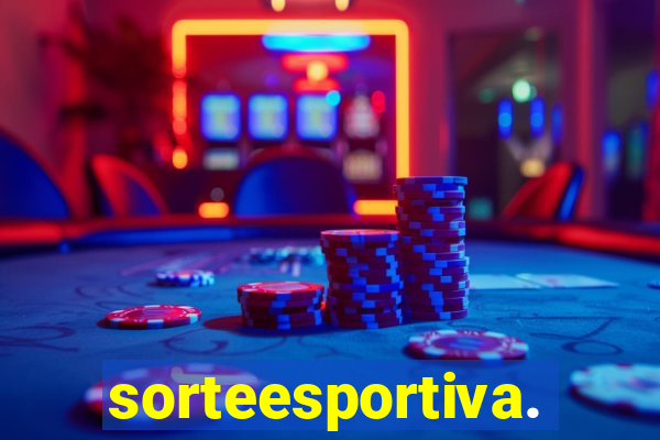 sorteesportiva.bet