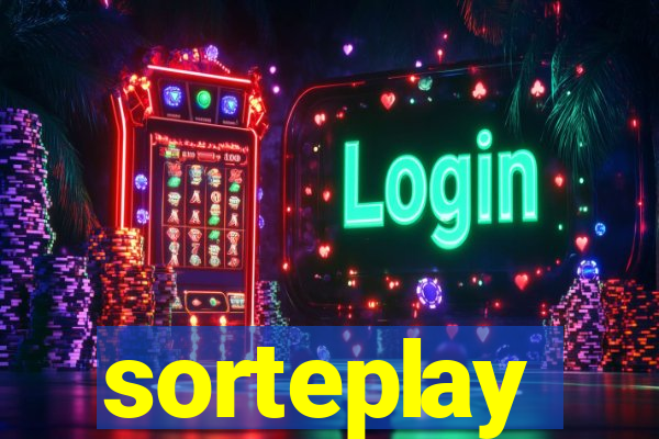 sorteplay