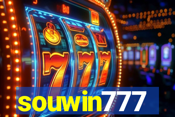 souwin777