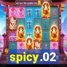 spicy.02