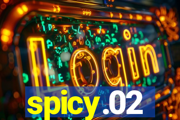 spicy.02