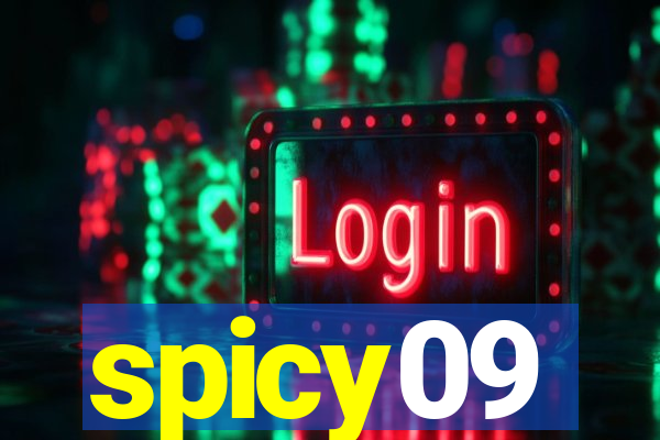 spicy09