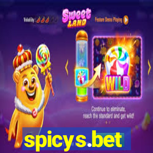 spicys.bet