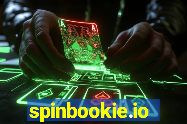 spinbookie.io