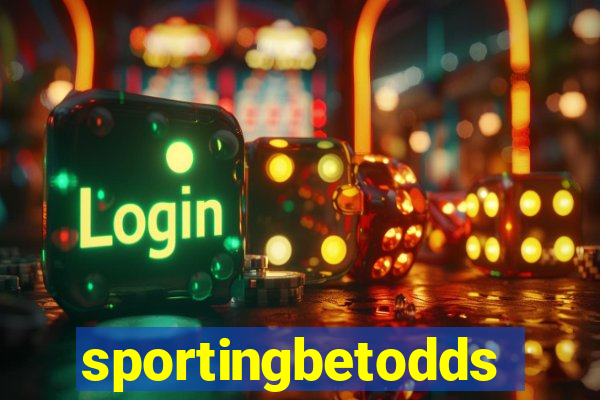 sportingbetodds