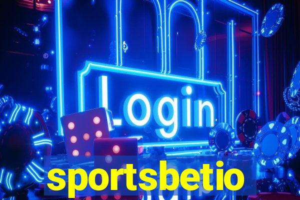 sportsbetio