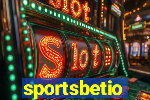 sportsbetio