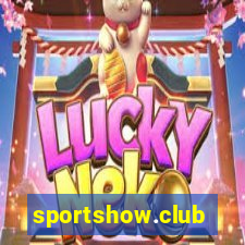 sportshow.club