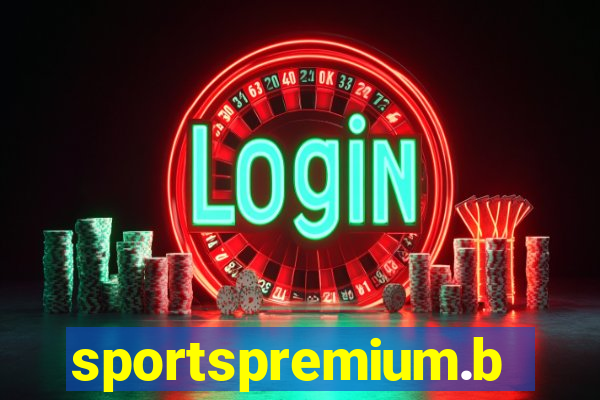 sportspremium.bet