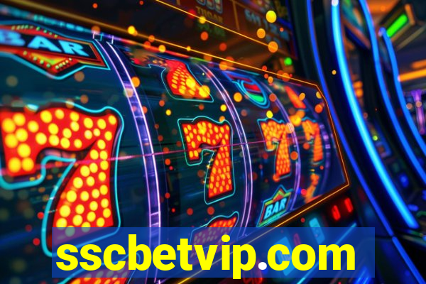 sscbetvip.com