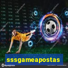 sssgameapostas