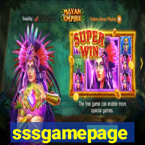 sssgamepage